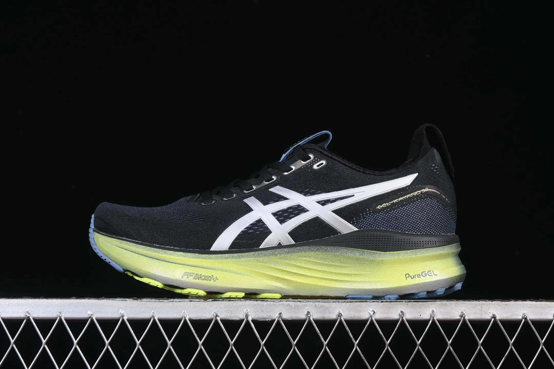 All Categories Asics Asics Series Asics Gel-Kayano 32 1011C130-001